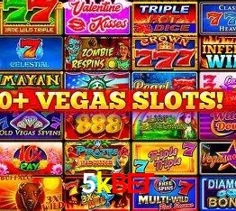 Exclusive Offers 5kbet