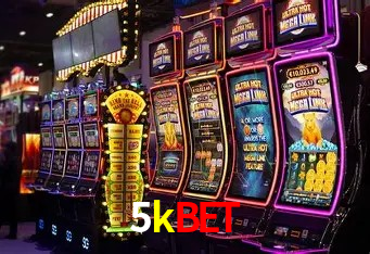 Weekend Specials 5kbet