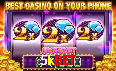 Flash Promotion 5kbet
